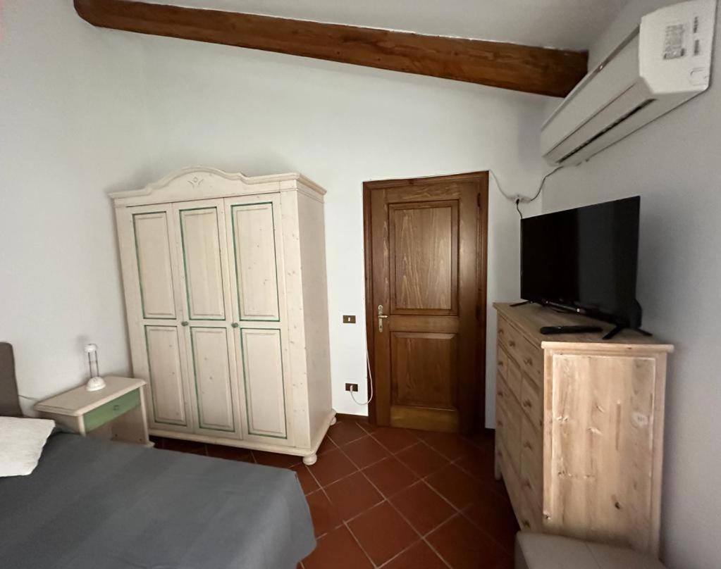 Villaluigia - Oasi Le Palme Padova Luaran gambar