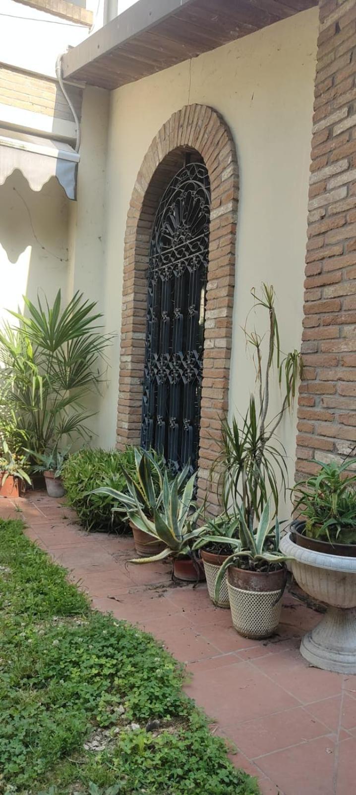 Villaluigia - Oasi Le Palme Padova Luaran gambar
