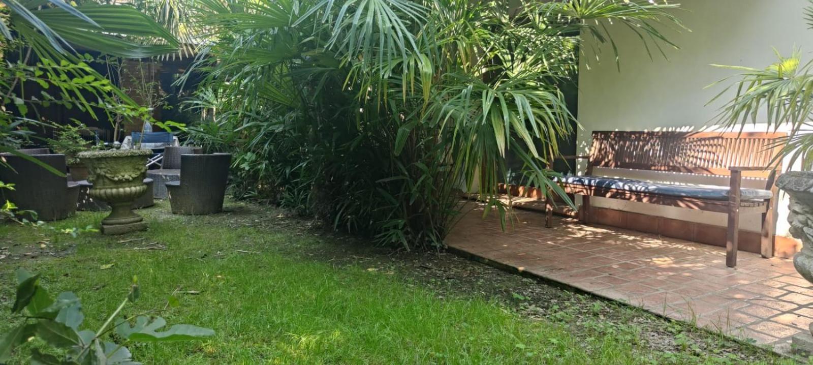 Villaluigia - Oasi Le Palme Padova Luaran gambar