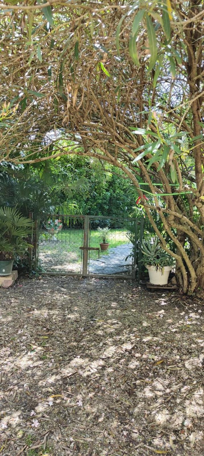 Villaluigia - Oasi Le Palme Padova Luaran gambar