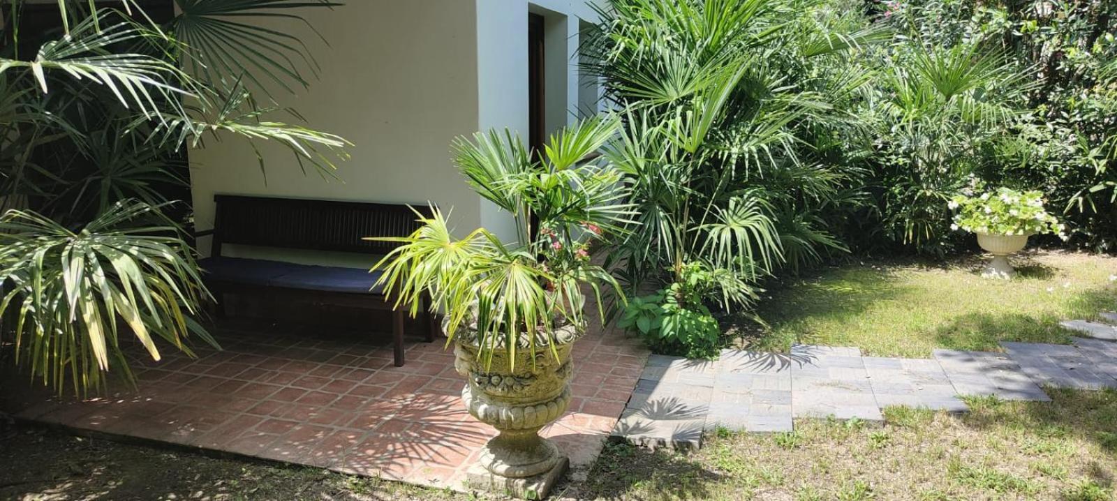 Villaluigia - Oasi Le Palme Padova Luaran gambar